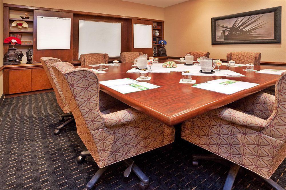 Doubletree By Hilton Winston Salem - University, Nc Hotel Facilities photo